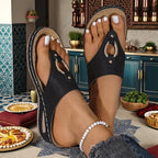 Women's Wedge Sandal Luce Vellora