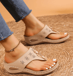 Women's Wedge Sandal Luce Vellora