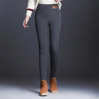 Women's Wool Fashion Leggings