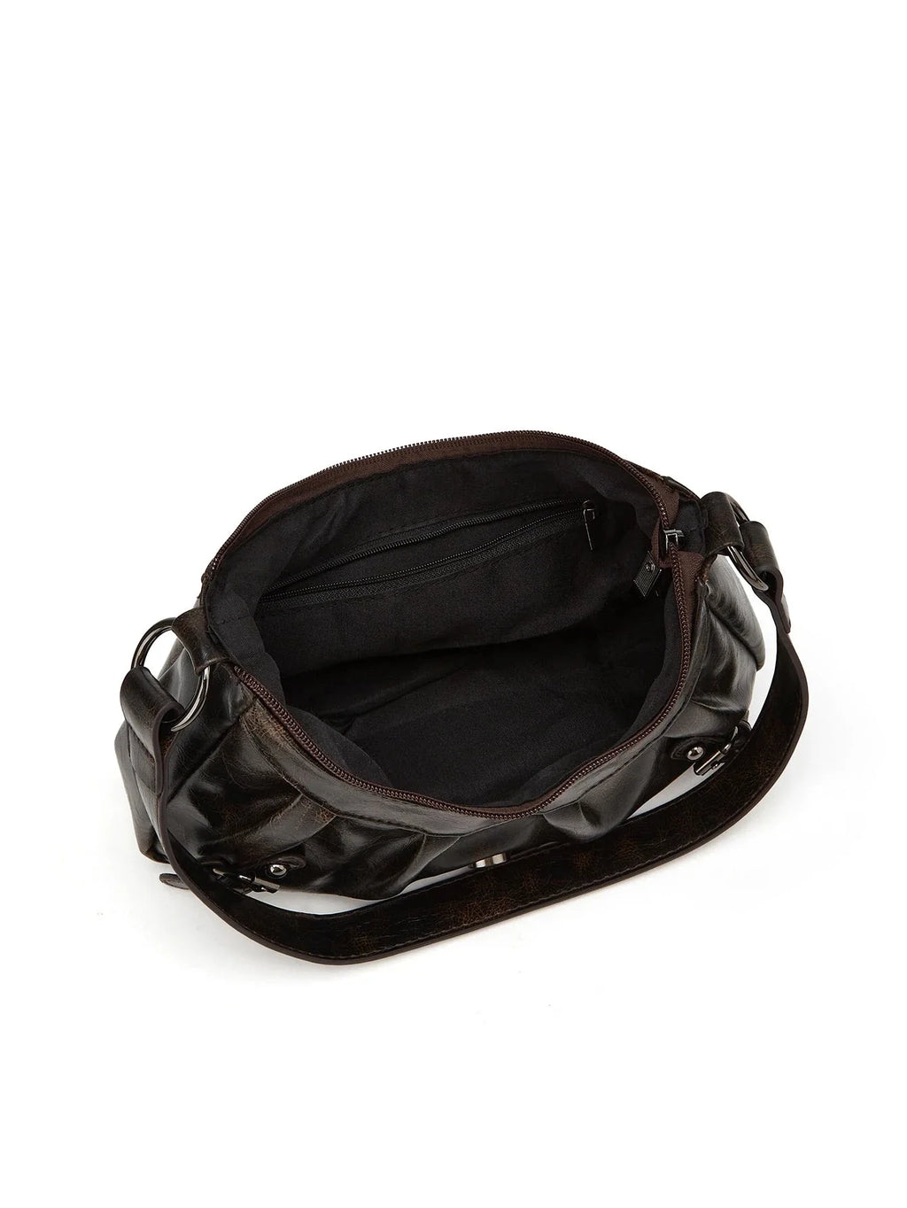 Ravelyn – Vintage Leather Bag