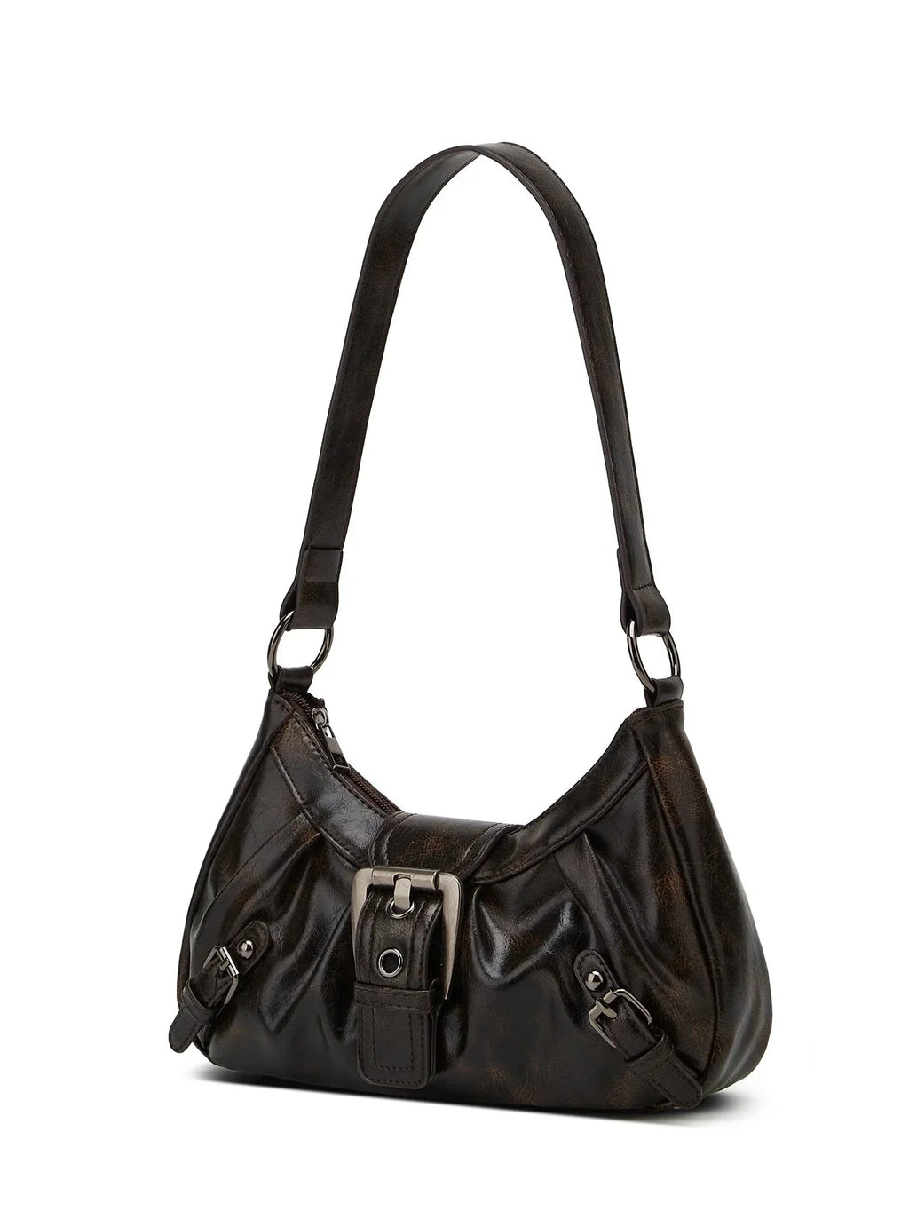 Ravelyn – Vintage Leather Bag