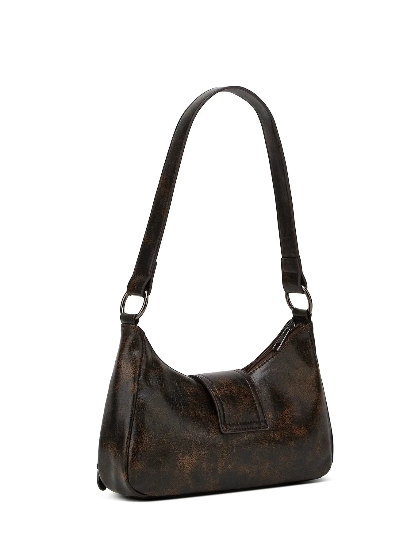 Ravelyn – Vintage Leather Bag