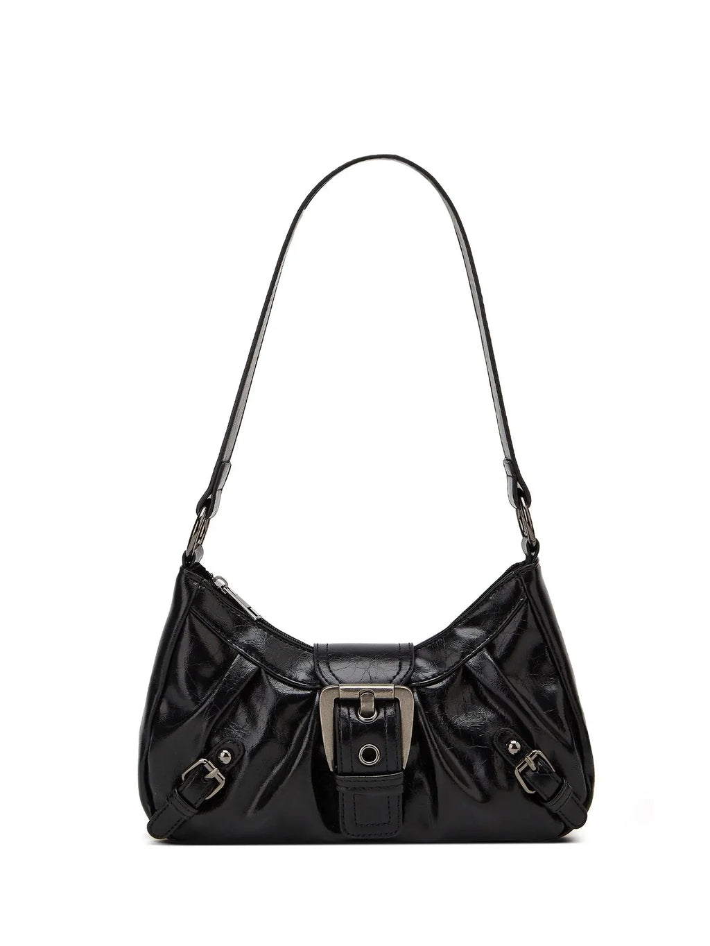 Ravelyn – Vintage Leather Bag