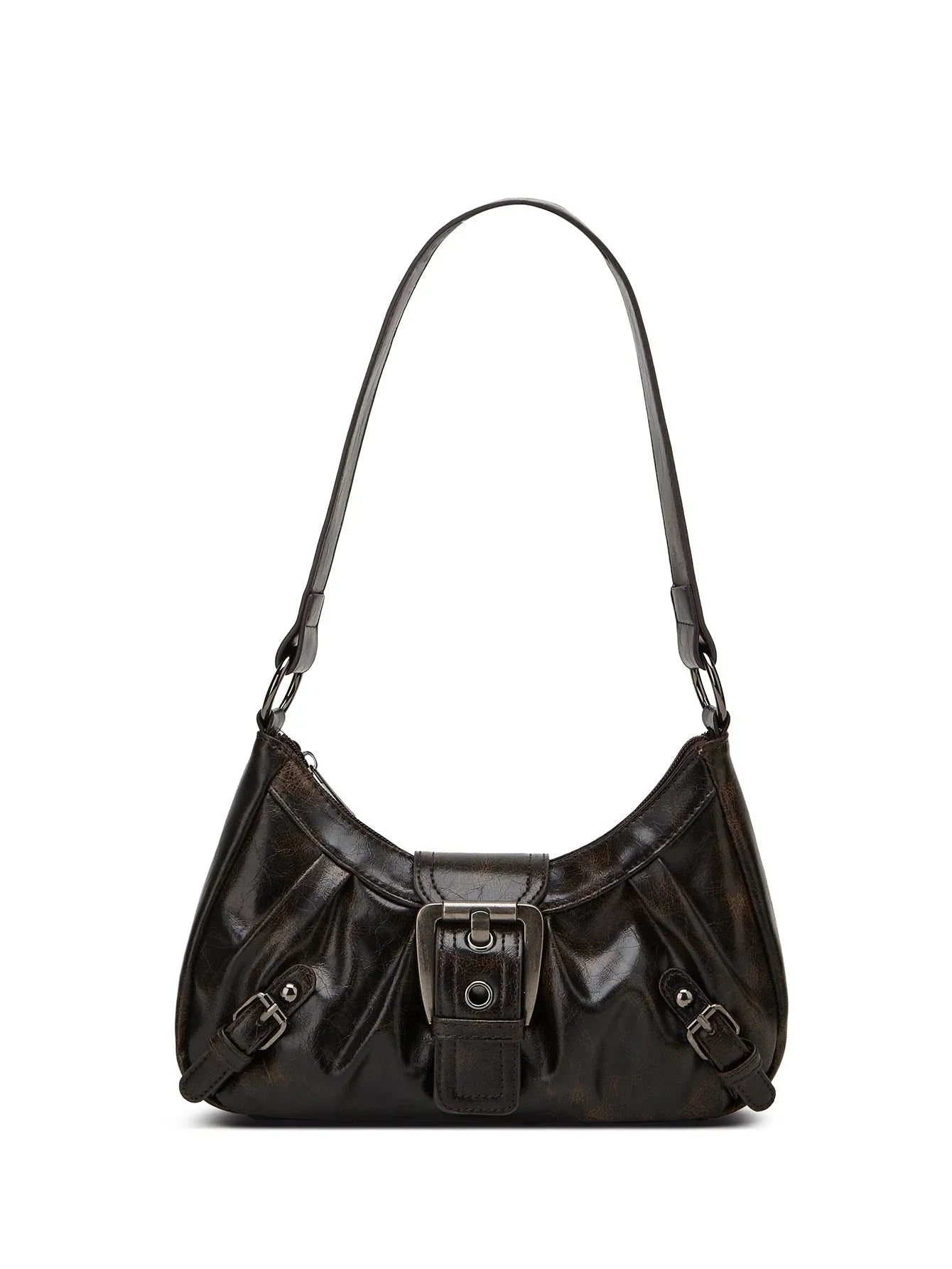 Ravelyn – Vintage Leather Bag