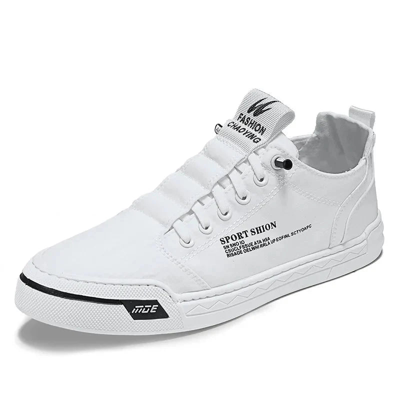 Zac Casual Men's Sneakers