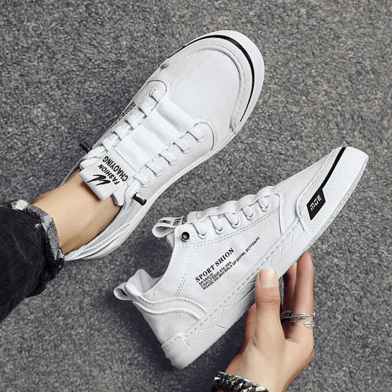 Zac Casual Men's Sneakers