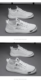 Zac Casual Men's Sneakers