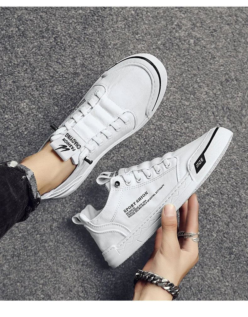 Zac Casual Men's Sneakers