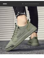 Zac Casual Men's Sneakers