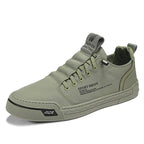 Zac Casual Men's Sneakers