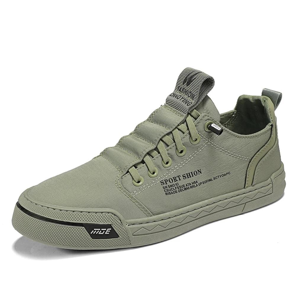 Zac Casual Men's Sneakers