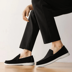 Zayden Edmonds Men’s Casual Loafers