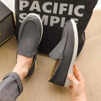 Zayden Edmonds Men’s Casual Loafers