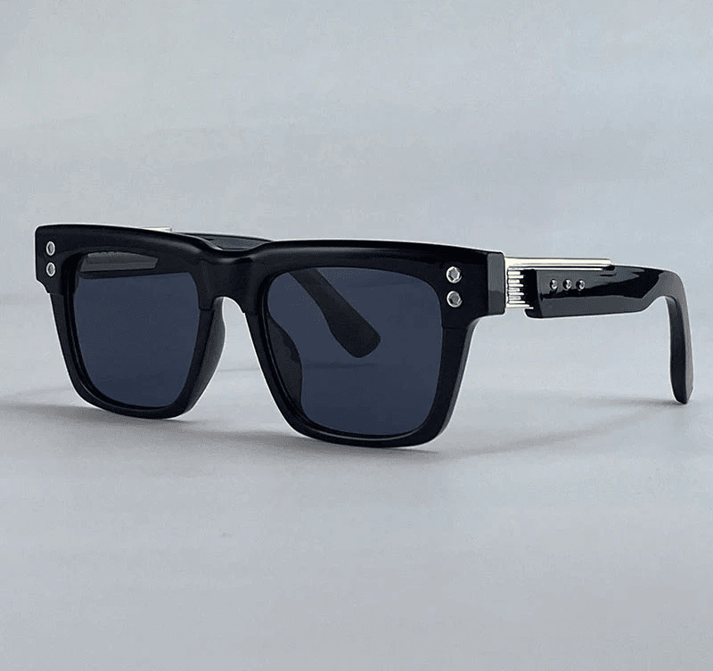 Zênite Vintage Sunglasses