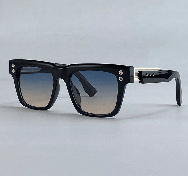 Zênite Vintage Sunglasses