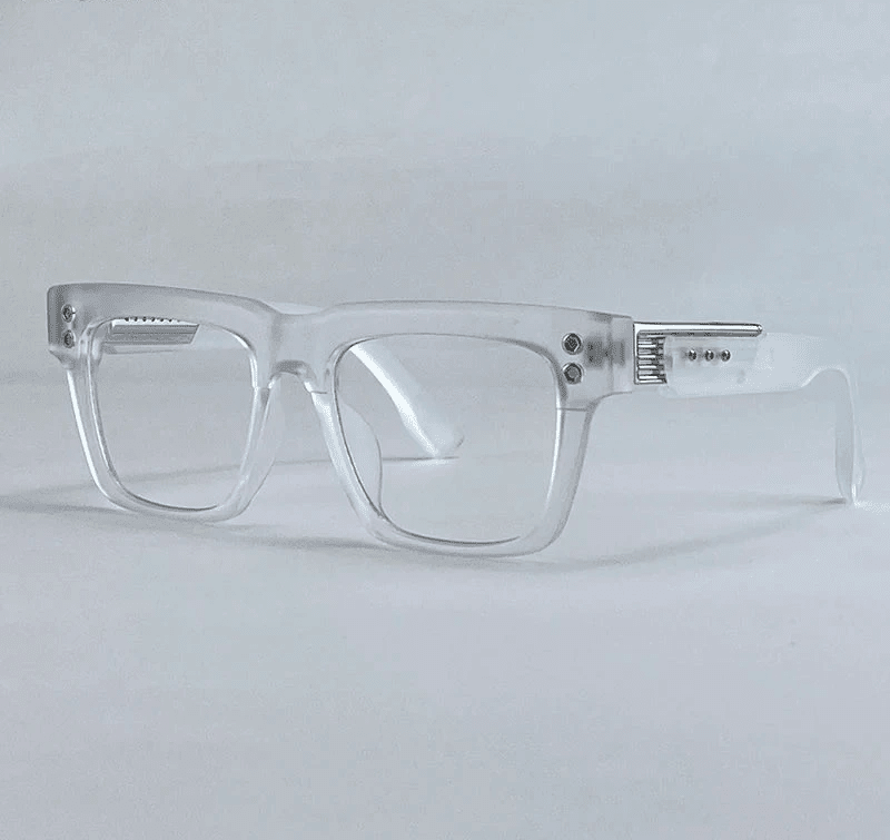 Zênite Vintage Sunglasses