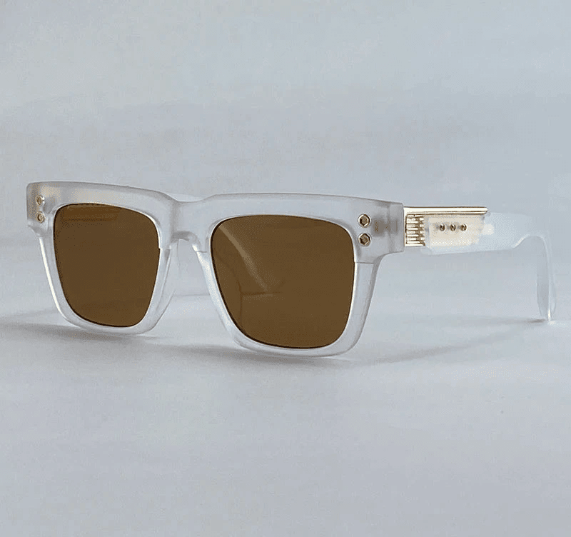 Zênite Vintage Sunglasses