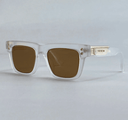 Zênite Vintage Sunglasses