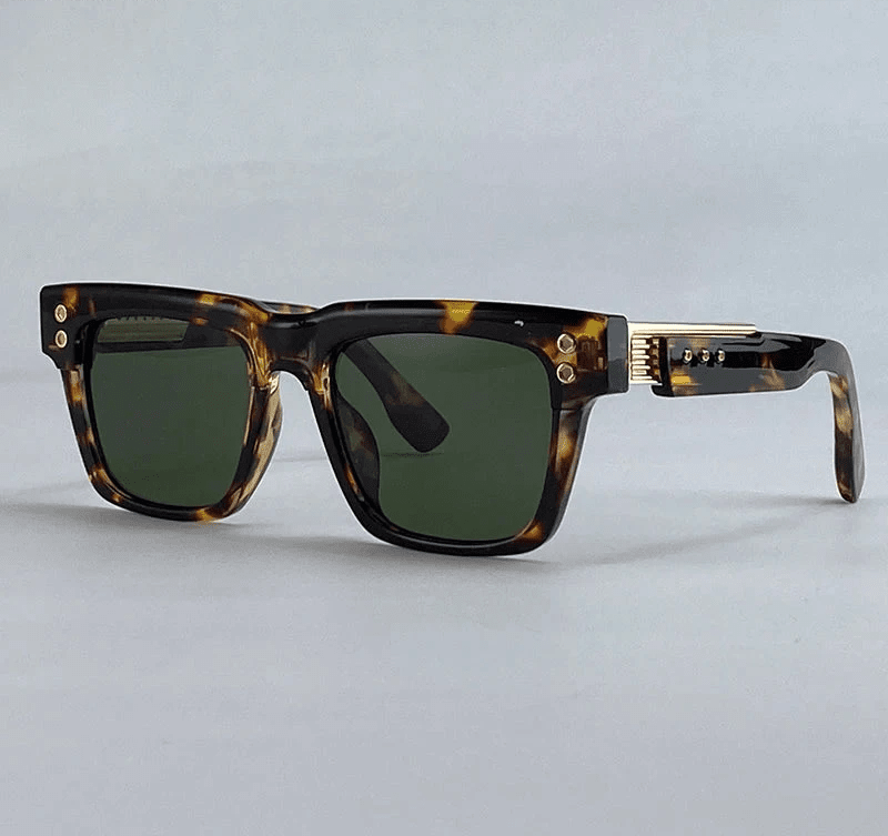 Zênite Vintage Sunglasses