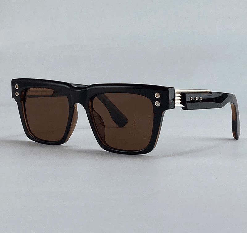 Zênite Vintage Sunglasses