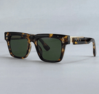 Zênite Vintage Sunglasses