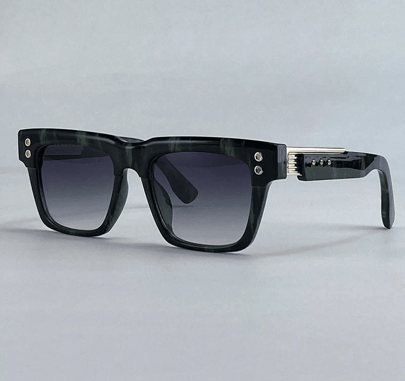 Zênite Vintage Sunglasses