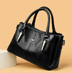 Zephire Elegance Women's Leather Bag