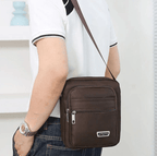 Zurich Vértice Classic Men's Bag