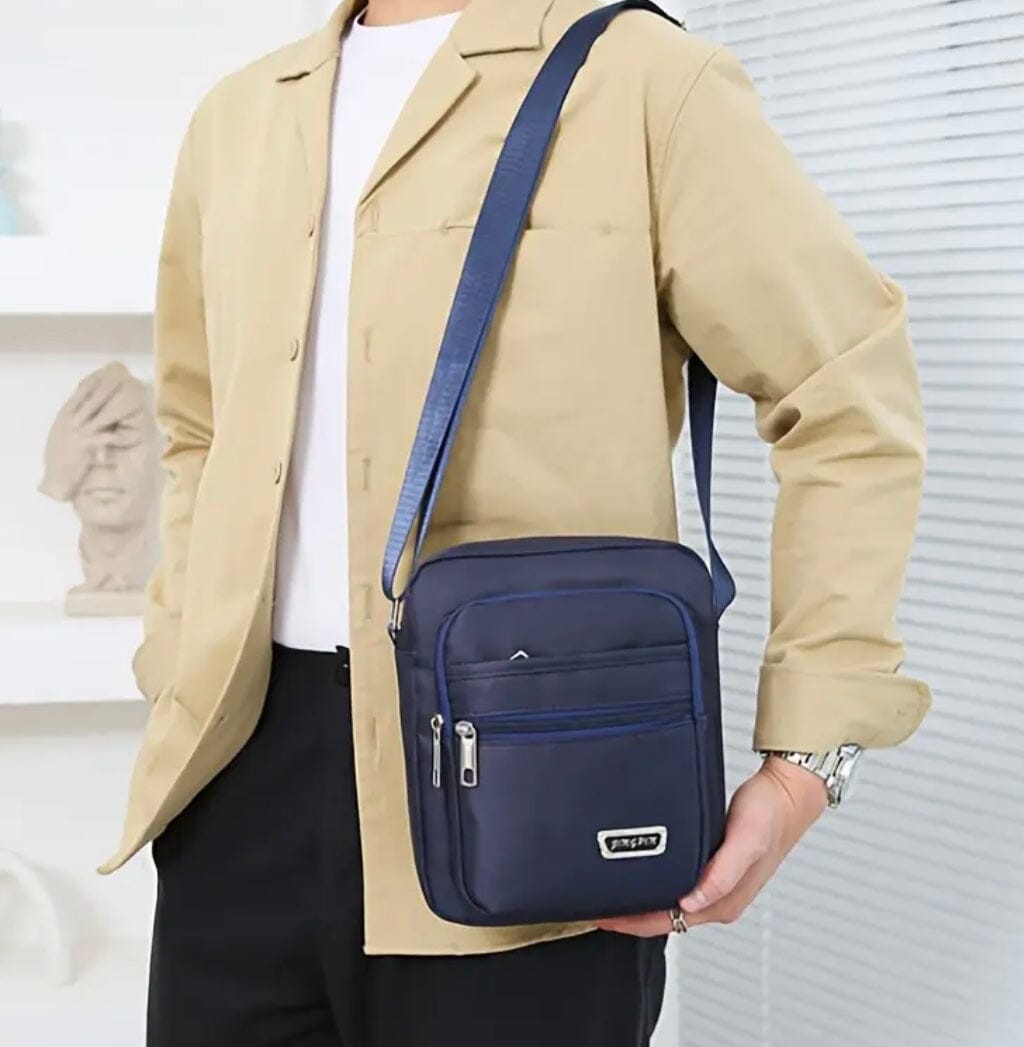 Zurich Vértice Classic Men's Bag