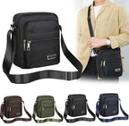 Zurich Vértice Classic Men's Bag