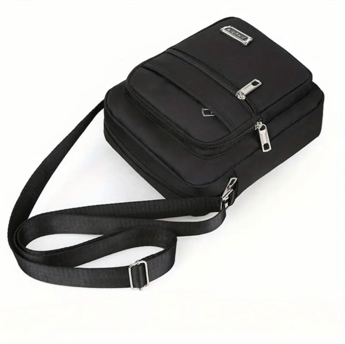 Zurich Vértice Classic Men's Bag