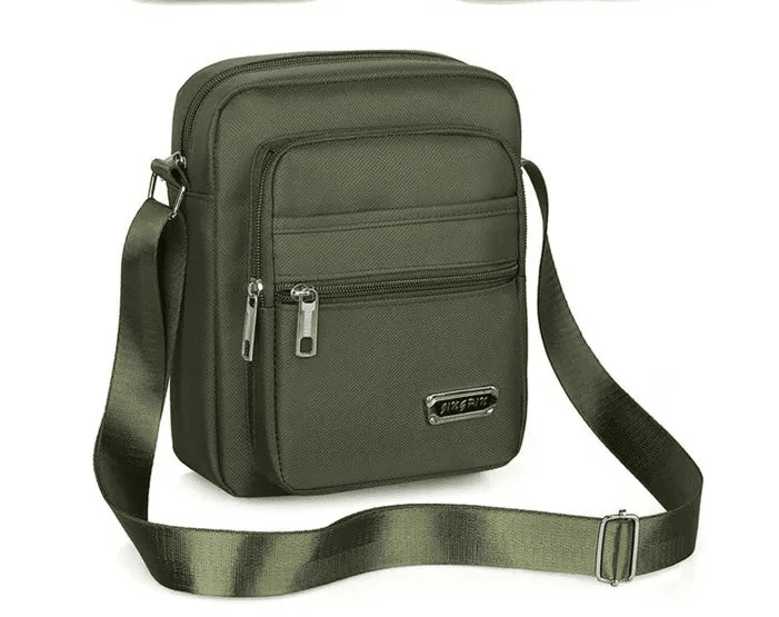 Zurich Vértice Classic Men's Bag