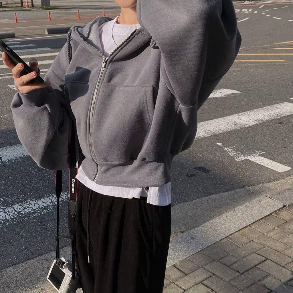 ZyraHood – Oversized Fashion Hoodie