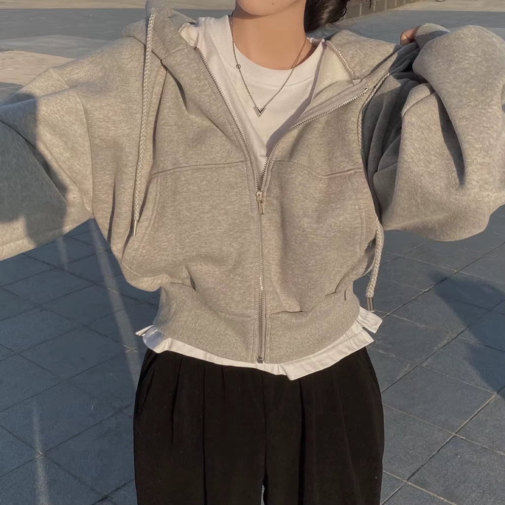 ZyraHood – Oversized Fashion Hoodie